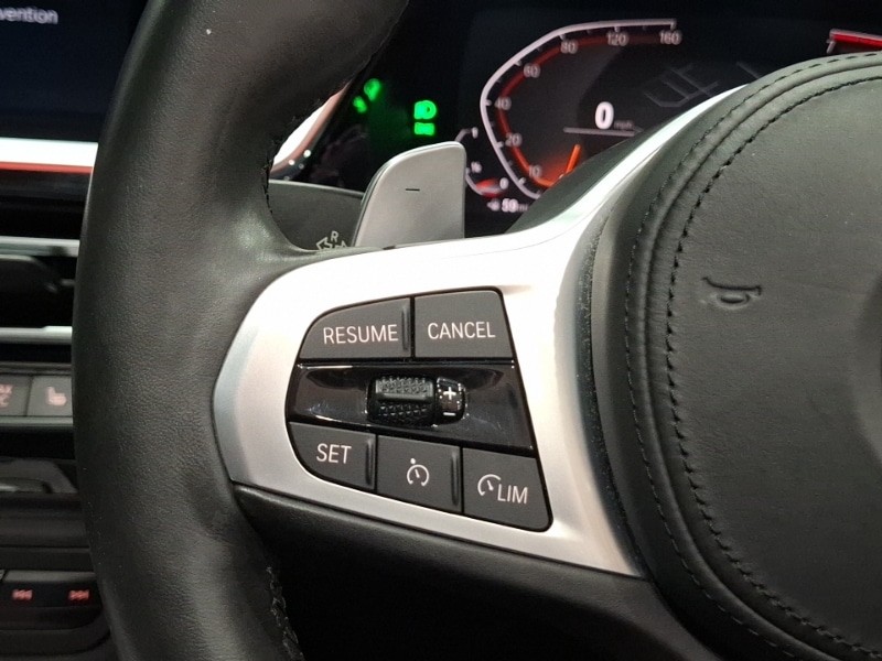 Used BMW Z4 2019 for sale - 77004327: Photo 17