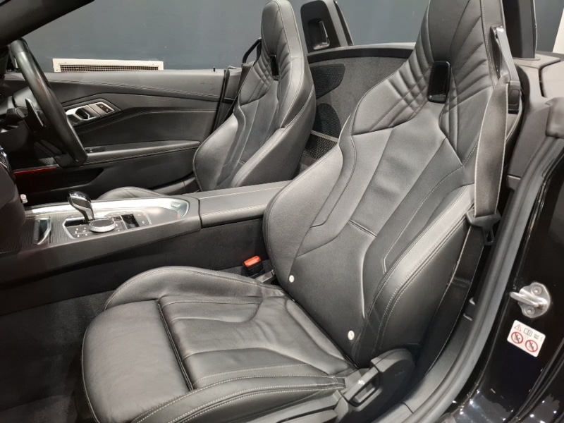 Used BMW Z4 2019 for sale - 77004327: Photo 6