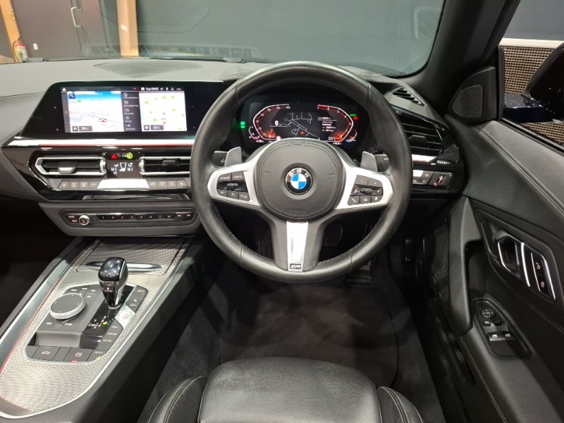 Used BMW Z4 2019 for sale - 77004327: Photo 7