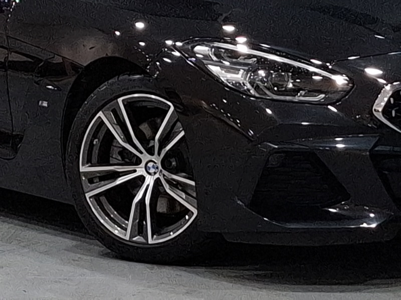 Used BMW Z4 2019 for sale - 77004327: Photo 9