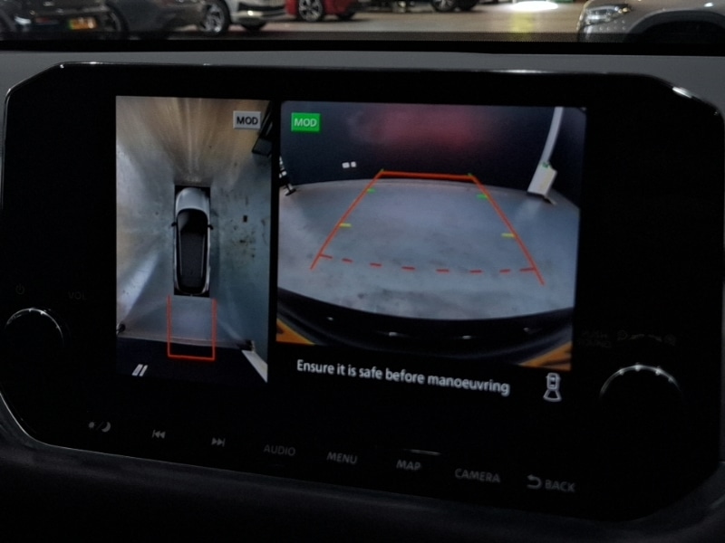 Used Nissan Qashqai 2022 for sale - 76414641: Photo 11