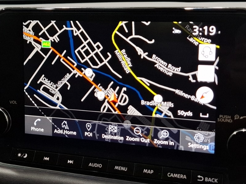 Used Nissan Qashqai 2022 for sale - 76414641: Photo 12