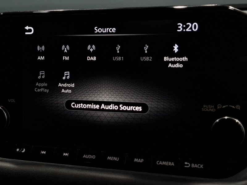 Used Nissan Qashqai 2022 for sale - 76414641: Photo 13