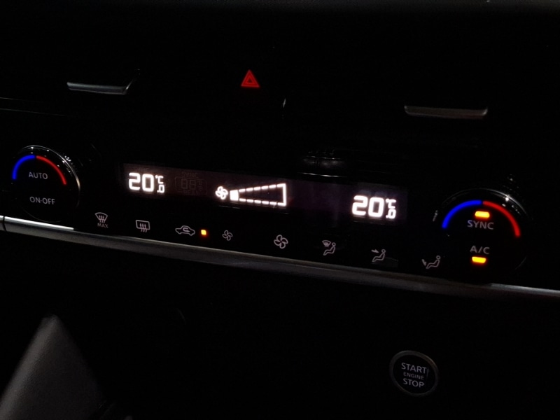 Used Nissan Qashqai 2022 for sale - 76414641: Photo 15