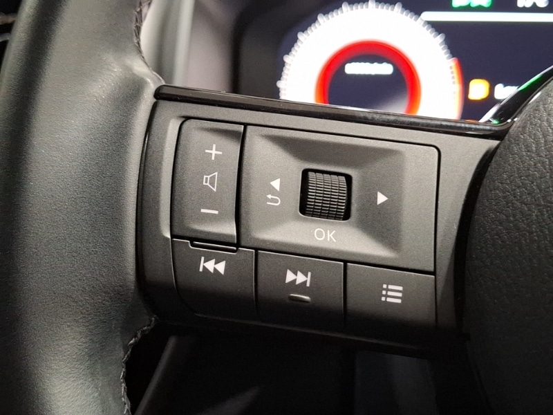 Used Nissan Qashqai 2022 for sale - 76414641: Photo 17