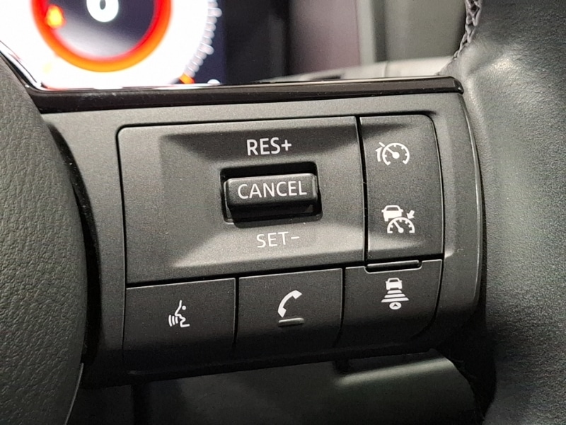 Used Nissan Qashqai 2022 for sale - 76414641: Photo 18