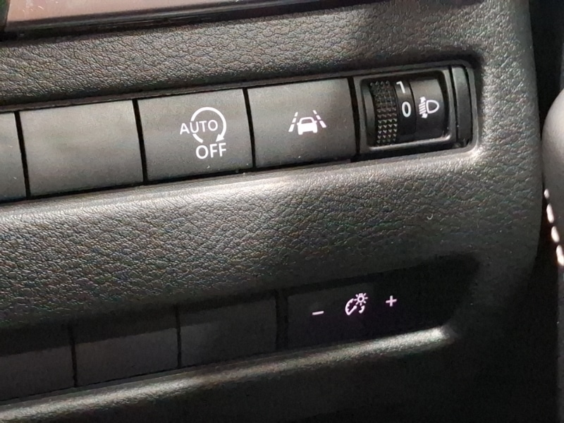 Used Nissan Qashqai 2022 for sale - 76414641: Photo 19