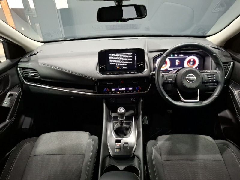 Used Nissan Qashqai 2022 for sale - 76414641: Photo 2