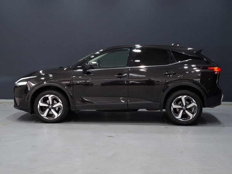 Used Nissan Qashqai 2022 for sale - 76414641: Photo 4