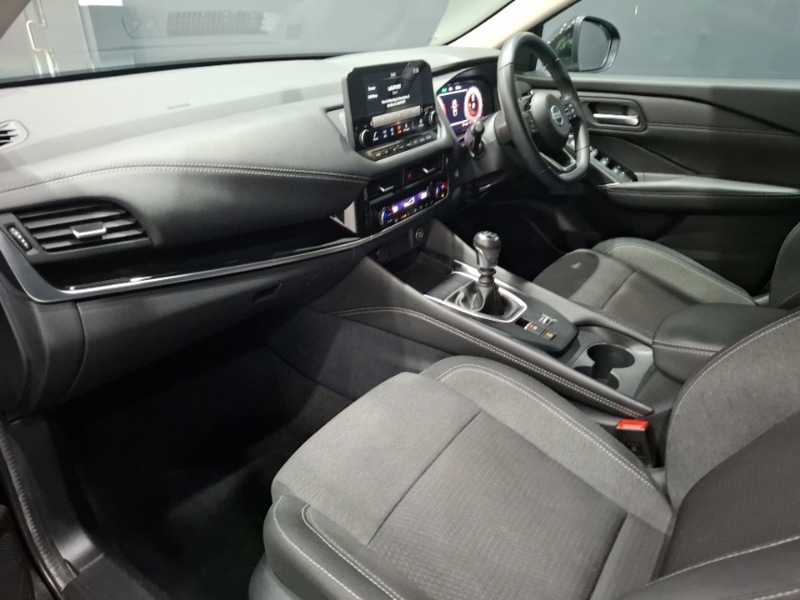 Used Nissan Qashqai 2022 for sale - 76414641: Photo 5