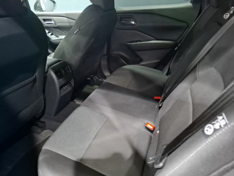 Used Nissan Qashqai 2022 for sale - 76414641: Photo 6