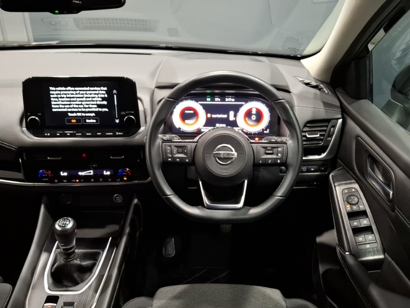 Used Nissan Qashqai 2022 for sale - 76414641: Photo 7