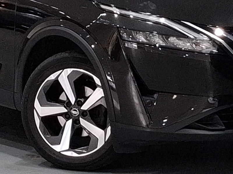 Used Nissan Qashqai 2022 for sale - 76414641: Photo 9