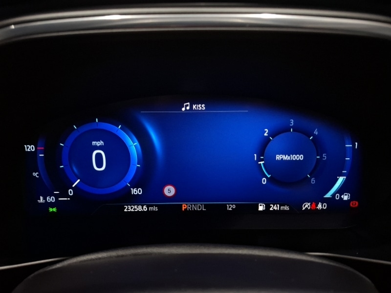 Used Ford Focus 2023 for sale - 77611082: Photo 10