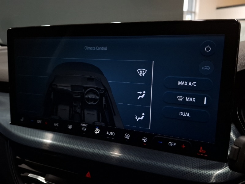 Used Ford Focus 2023 for sale - 77611082: Photo 15