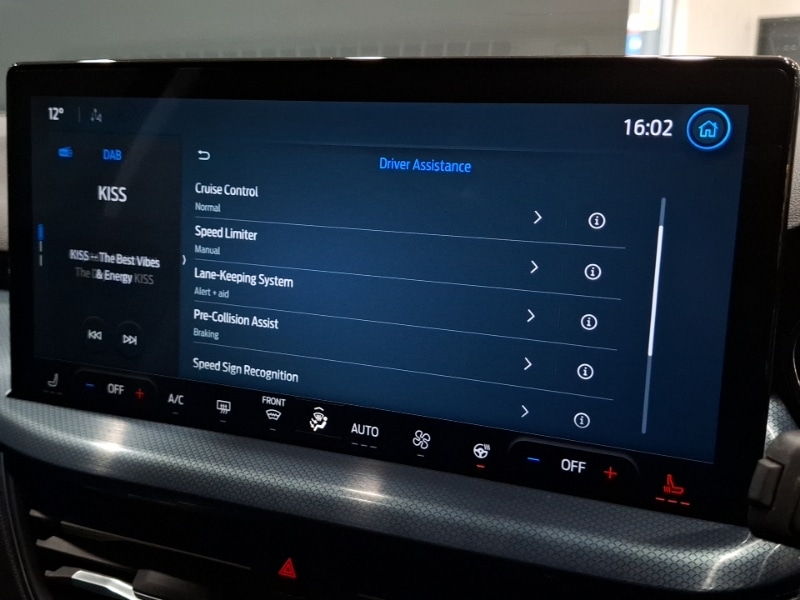 Used Ford Focus 2023 for sale - 77611082: Photo 17