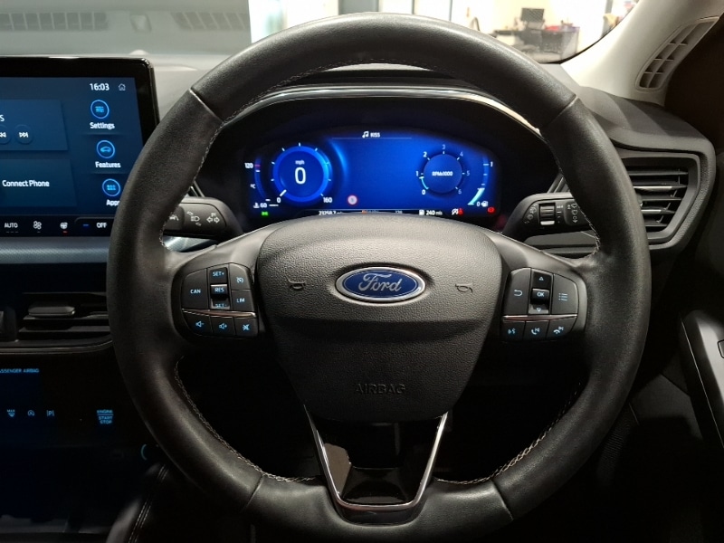 Used Ford Focus 2023 for sale - 77611082: Photo 19