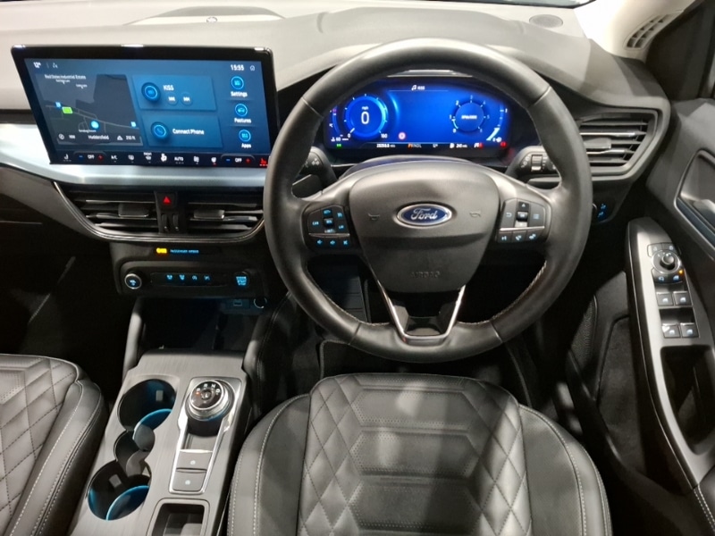 Used Ford Focus 2023 for sale - 77611082: Photo 7