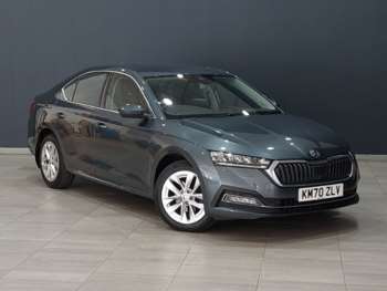 2020 - 2.0 TDI 150 SE L First Edition 5dr DSG