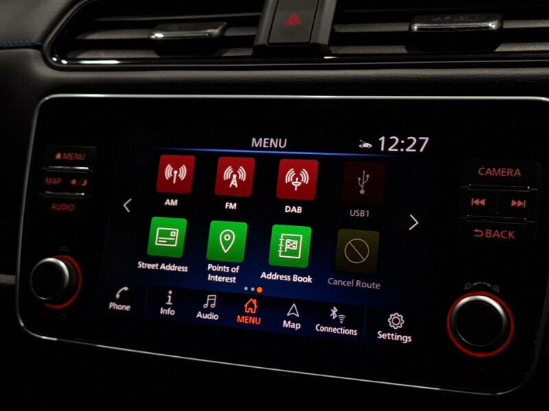 Used Nissan Leaf 2022 for sale - 77272802: Photo 14