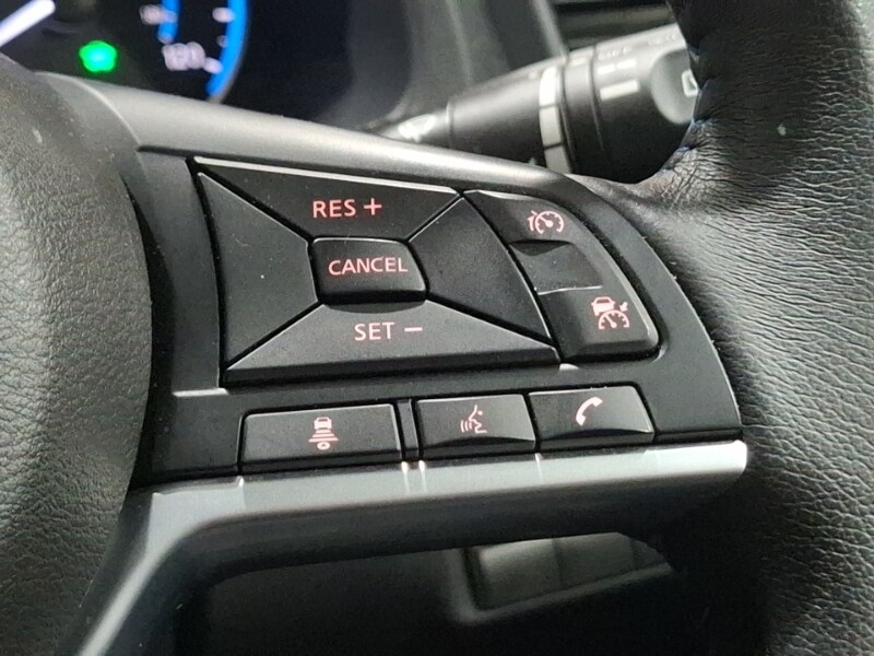 Used Nissan Leaf 2022 for sale - 77272802: Photo 18