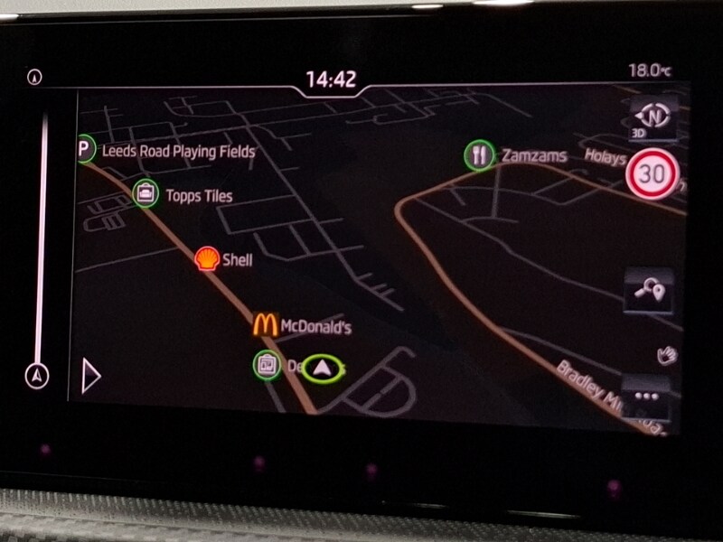 Used Skoda Kamiq 2024 for sale - 76543469: Photo 13