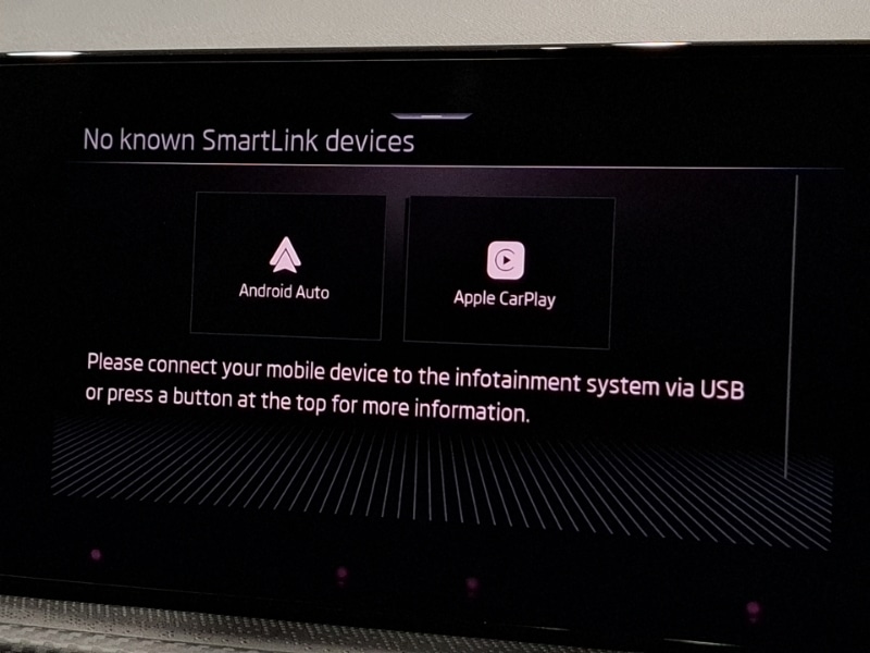 Used Skoda Kamiq 2024 for sale - 76543469: Photo 14