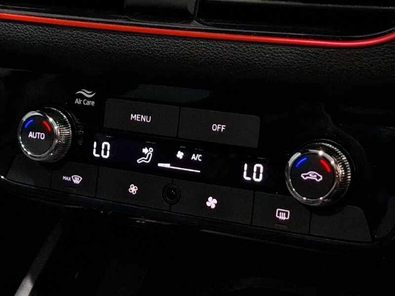 Used Skoda Kamiq 2024 for sale - 76543469: Photo 16