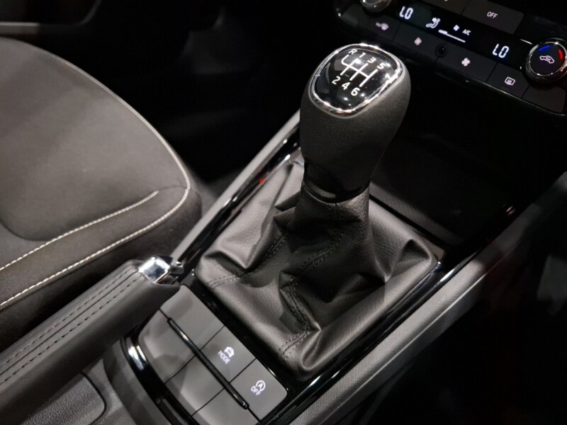 Used Skoda Kamiq 2024 for sale - 76543469: Photo 17