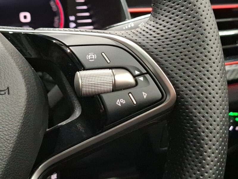 Used Skoda Kamiq 2024 for sale - 76543469: Photo 19