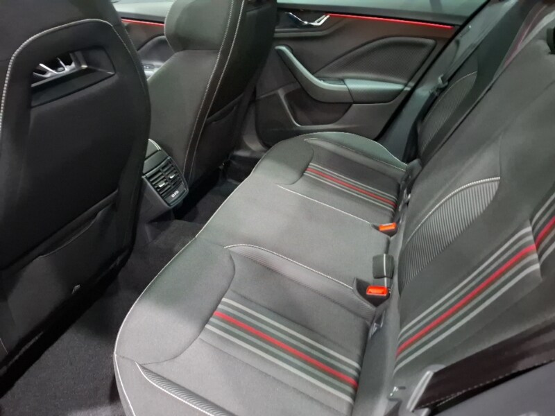 Used Skoda Kamiq 2024 for sale - 76543469: Photo 6