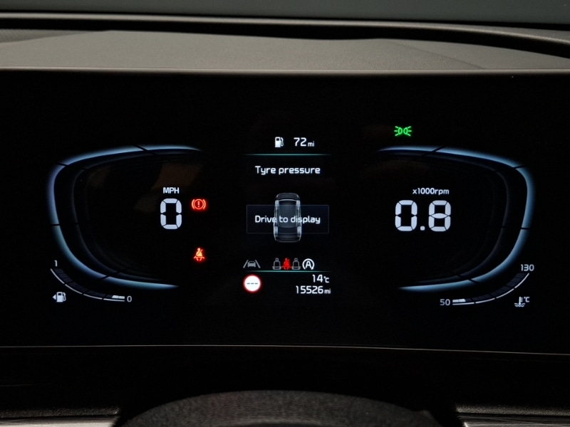 Used Kia Sportage 2025 for sale - 77202066: Photo 10