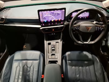 Used Cupra Formentor 2021 for sale - 78808616: Photo