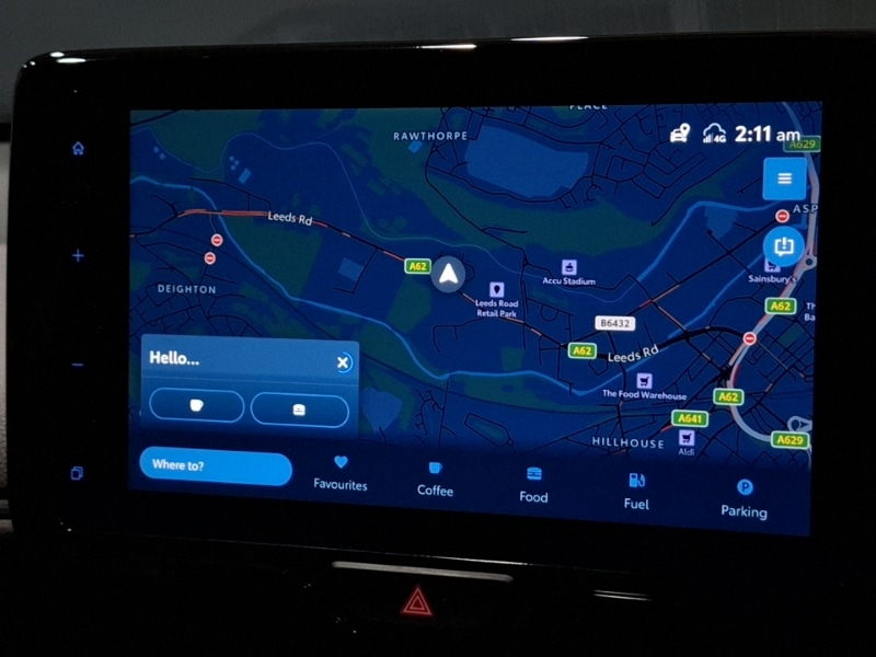 Used Toyota Yaris Cross 2022 for sale - 76408316: Photo 13