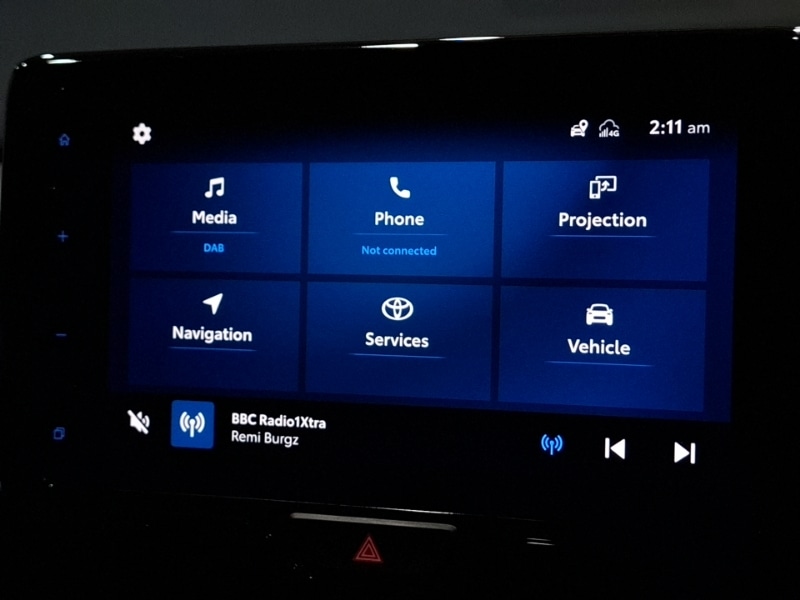 Used Toyota Yaris Cross 2022 for sale - 76408316: Photo 14