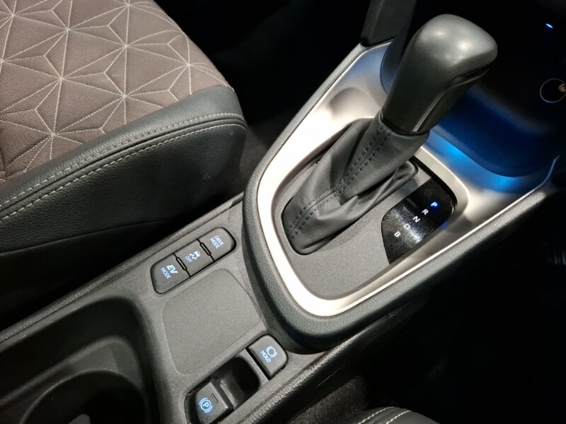 Used Toyota Yaris Cross 2022 for sale - 76408316: Photo 16