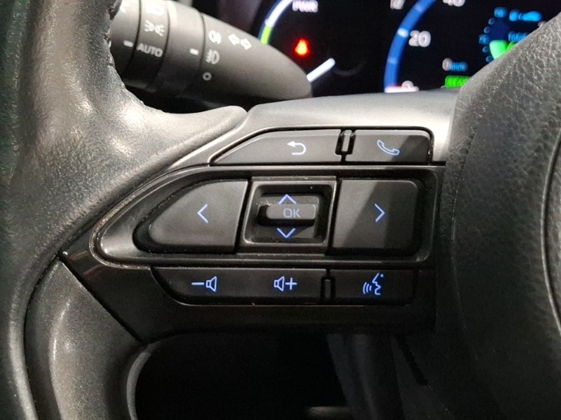 Used Toyota Yaris Cross 2022 for sale - 76408316: Photo 17