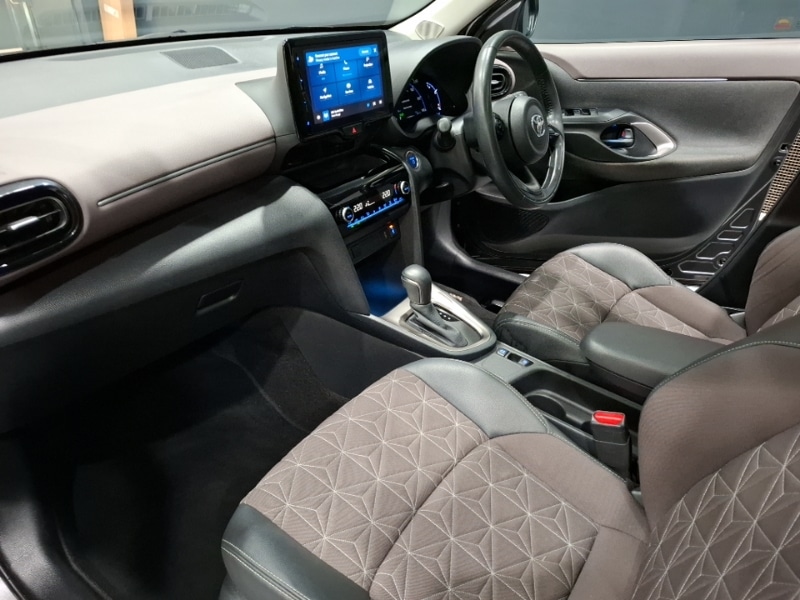 Used Toyota Yaris Cross 2022 for sale - 76408316: Photo 5