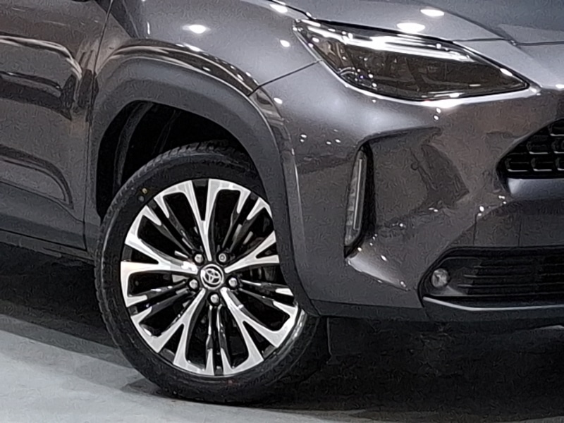 Used Toyota Yaris Cross 2022 for sale - 76408316: Photo 9