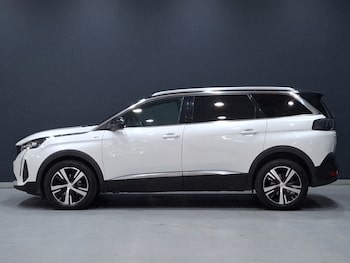 Used Peugeot 5008 2023 for sale - 79461496: Photo