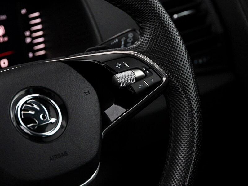 Used Skoda Karoq 2024 for sale - 77568843: Photo 13