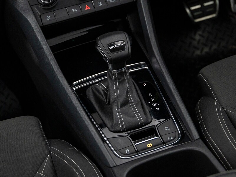 Used Skoda Karoq 2024 for sale - 77568843: Photo 16