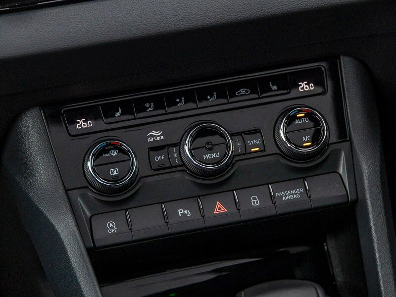 Used Skoda Karoq 2024 for sale - 77568843: Photo 17