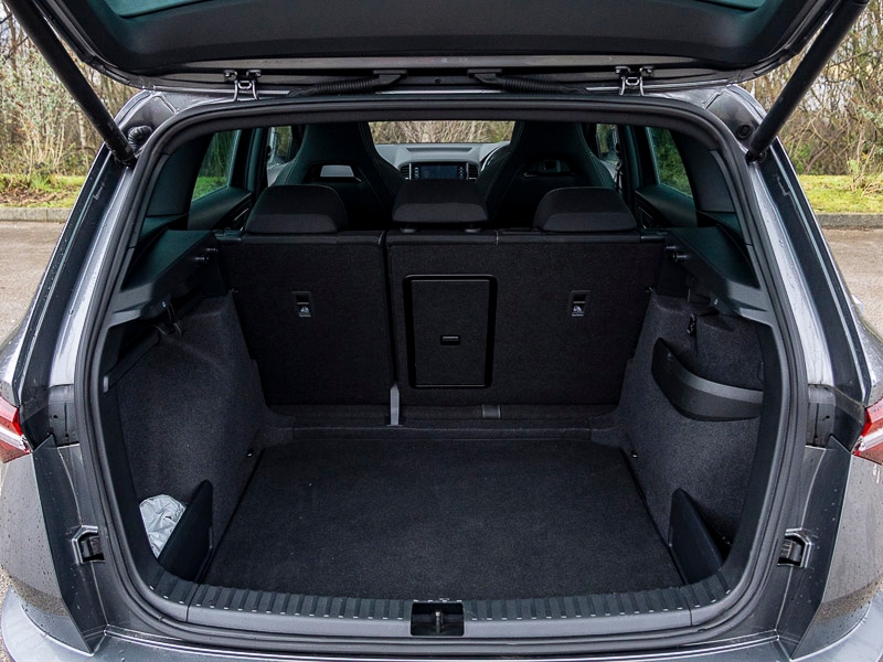 Used Skoda Karoq 2024 for sale - 77568843: Photo 19