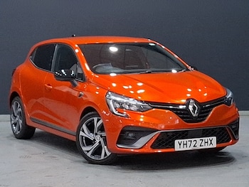 Used Renault Clio 2022 for sale - 79411710: Photo