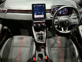 Used Renault Clio 2022 for sale - 79411710: Photo