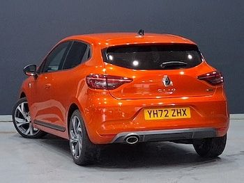 Used Renault Clio 2022 for sale - 79411710: Photo