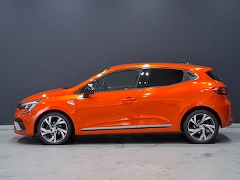 Used Renault Clio 2022 for sale - 79411710: Photo