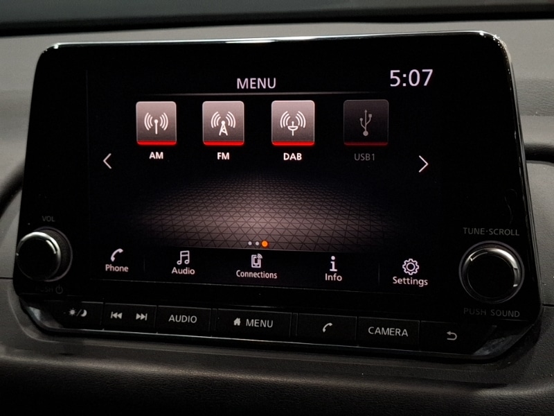 Used Nissan Qashqai 2022 for sale - 76696154: Photo 13