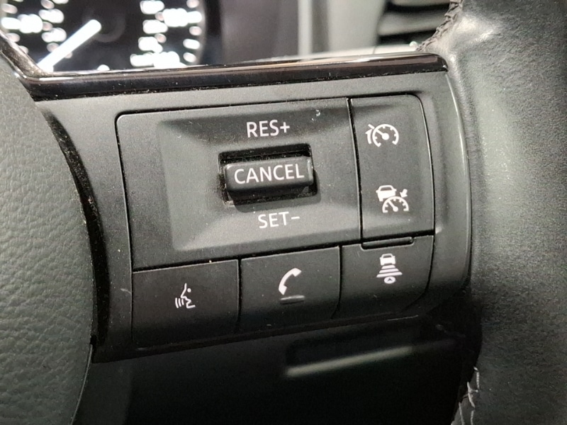 Used Nissan Qashqai 2022 for sale - 76696154: Photo 17